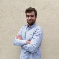 Yago Escario Gómez