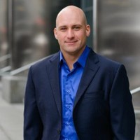 Tyson Woynarski, P. Eng, Pmp