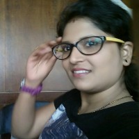 Yogita Thorat