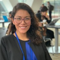Fiorella L. Carlos Chavez