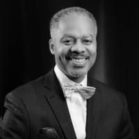 Calvin Briggs, Ed.D.