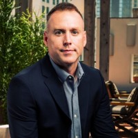 Bret Hoffman