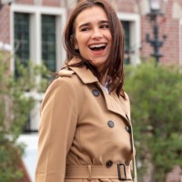 Julie Van Giesen