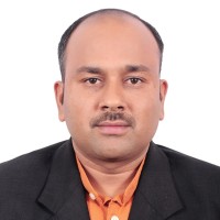 Sandip Borade