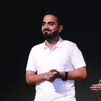 Pratik Chaudhary