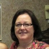 Carolyn Ostendorf