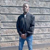 Jackson Mwai