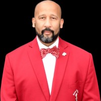 Michael Alexander, Jr