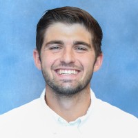 Blake Hansen