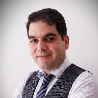 Nikolaos Efthymiou