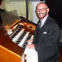 Pastor Rob Combs