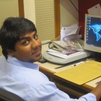 Shehzad Roney
