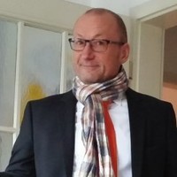 Wilfried Renz
