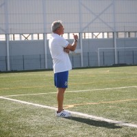 Antonio Carrasco Álvarez