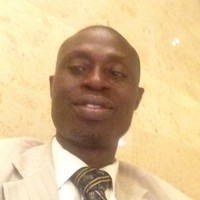 Charles Amponsah-Agyekum