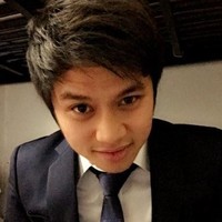 Volney Ace De Guzman