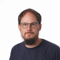 Troels K Ø Christensen