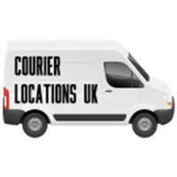 Courier Locations