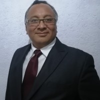 Enrique Mastachi