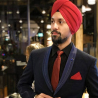 Gurleen Singh