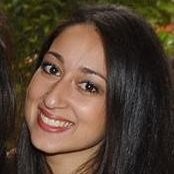 Sara Ramdani