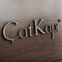 Çat Kapı Çelik Kapı