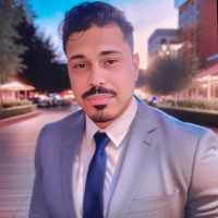 Denis Gabriel Lima