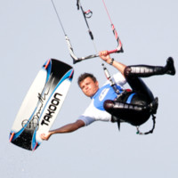 Kristoffer Lejland