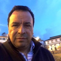 Angel Navarrete