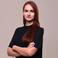 Elizaveta Petrova