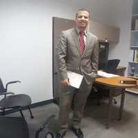 Emanuel Cruz