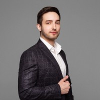 Константин Широкий