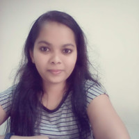 Ashwini P