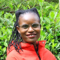 Pauline Kachinja Obonyo