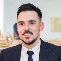 Recep Yildiz