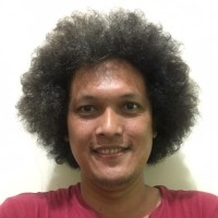 Alex Wahyudi
