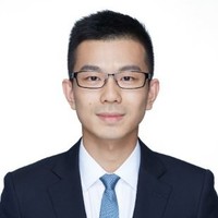 Xiaoshuai Lu 卢骁帅