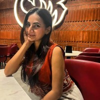 Tanvi Chauhan