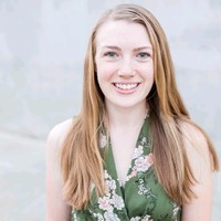 Katie Mehin
