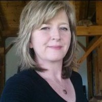 Kelly Charlton