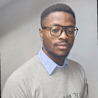 Richard Flomo Mayango
