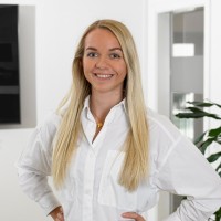 Benedicte Ernst Halvorsen