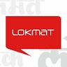 Lokmat Nashik Design
