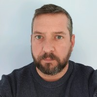 Gordon Mcmanus