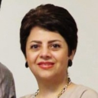 Azadeh Seyfhoseini