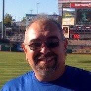 Dave Negrete