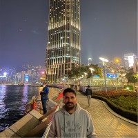 Sai Krishna K