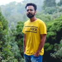 Nandakumar m p