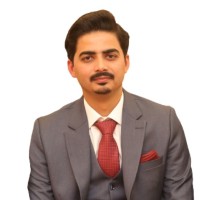 Usama Shabbir