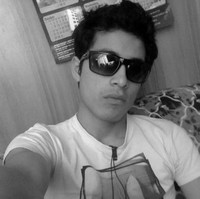 Robinson Vigil Lopez